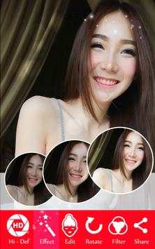 Camera Wink - BeautyPlus Pro screenshot 2