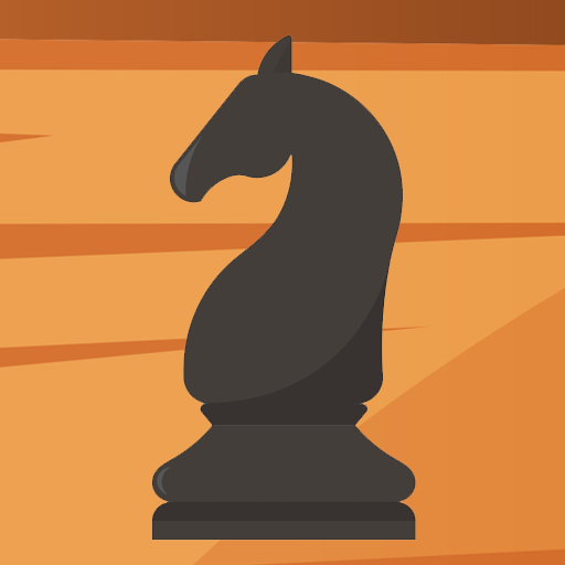 Papan Catur - Chess with Powerful AI icon
