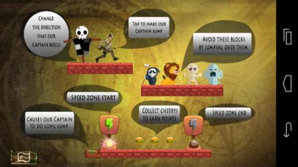 Temple Adventures Runner 2 screenshot 2