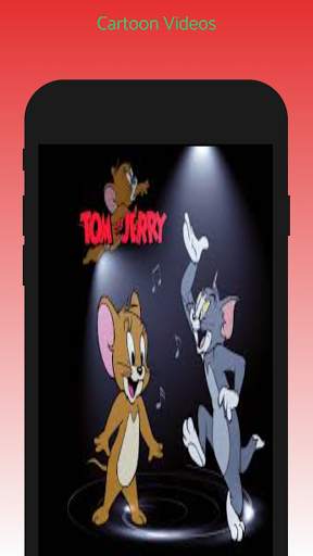 Cartoon Tube : Funny Cartoon Videos screenshot 8