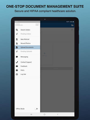 WorldView Mobile Complete screenshot 10