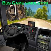 Bus Game Simulator 1.0