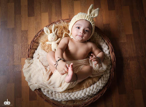 Baby Poses 2020 screenshot 6