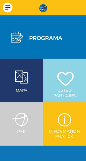 PMI LOURDES screenshot 2