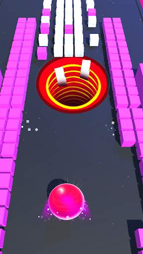 Hole Run 3D -  Idle Game screenshot 5