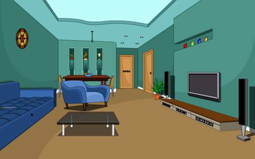 Escape Quick Room screenshot 17