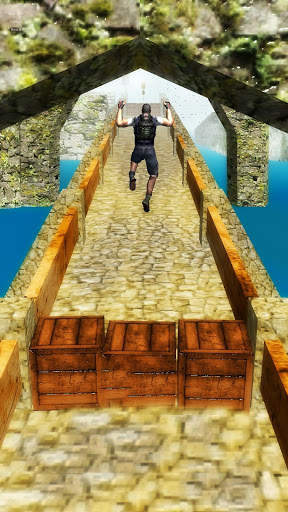 Temple Rush Games screenshot 4