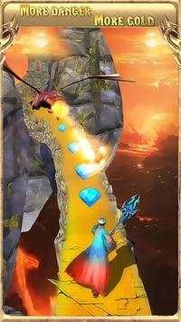 Temple Endless Danger Run screenshot 2