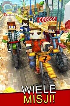Wyścigów Dirt Bike Świat MC screenshot 2