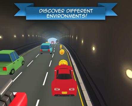 Fast Car Furious Drift Race 7 screenshot 3