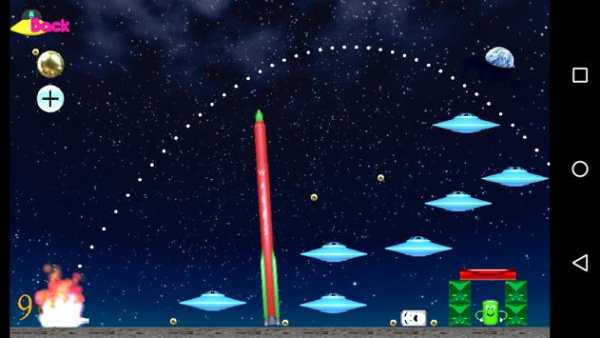 King Can Knock Down screenshot 2