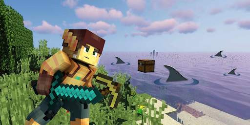 Survival Mods for Minecraft screenshot 4