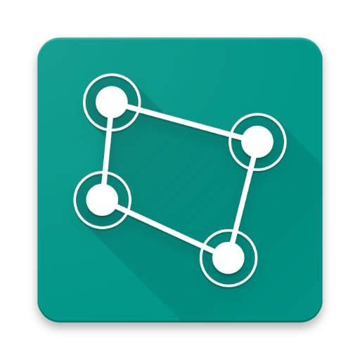 Connected Dots -Digital Net Live Wallpaper free 1.9