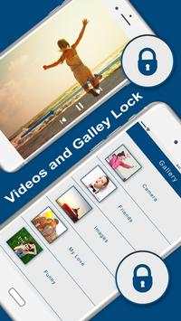 Lock My App screenshot 6