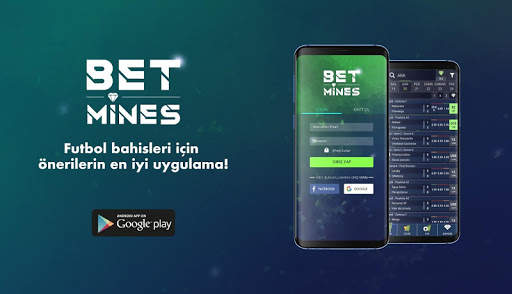 Betmines - İddaa tahminleri screenshot 7