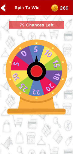 Earn Money 2021- Make money Online /Spin to Win UC screenshot 1