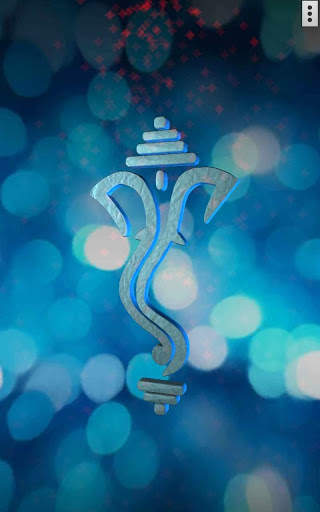 3D Ganesh Icons Live Wallpaper screenshot 6