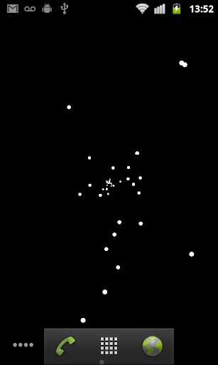 Star Wallpaper screenshot 3
