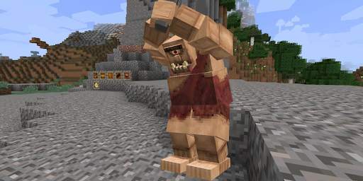 Cyclops Mod for Minecraft screenshot 3