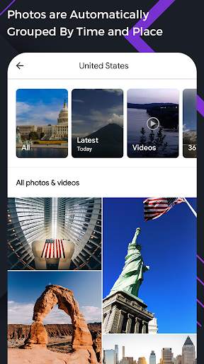 Gallery screenshot 7