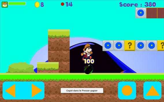Stars Crush Magic World screenshot 1