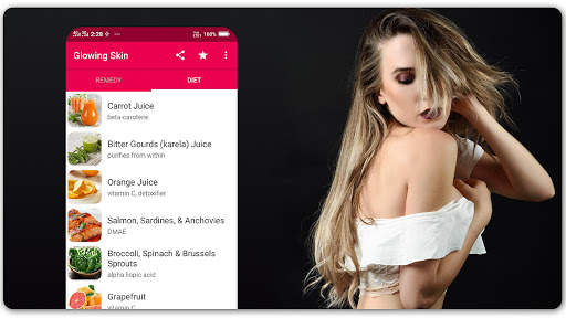 Face - Skin Care : Pimples Care screenshot 2