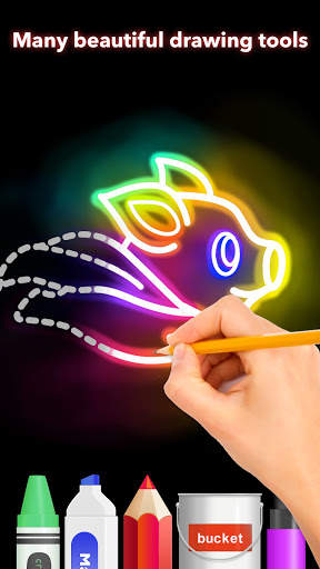 Learn to Draw Animals screenshot 4