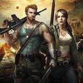 Zombie Survival Shooting Games 1.0