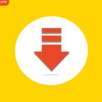 Music downloader - Free mp3 downloader logo