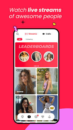 Once: Perfect Match and Dates screenshot 6