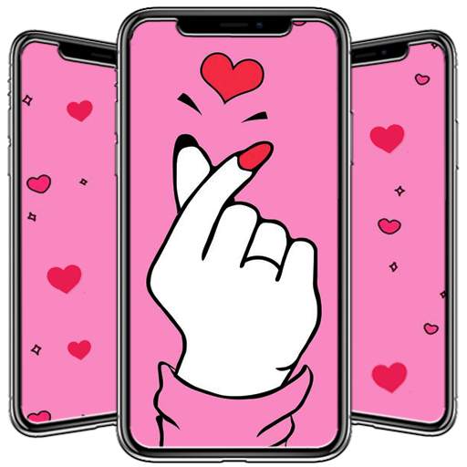 Kawaii Wallpaper 1.1