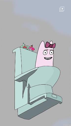 Funny Monster Series screenshot 7