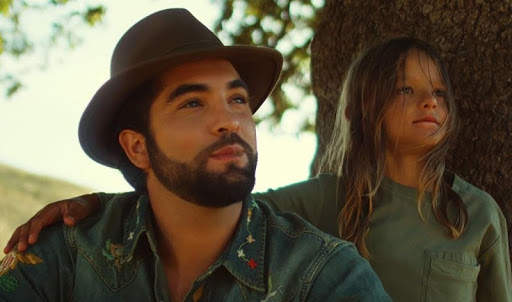 Kendji Girac Songs Wallpapers screenshot 9