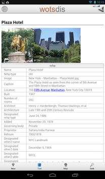 Florida Travel Guide Wotsdis screenshot 18