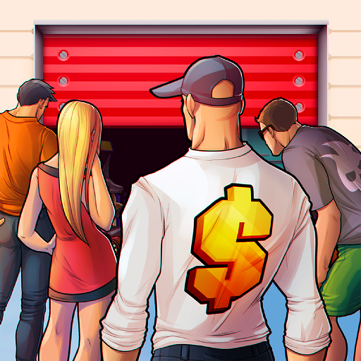 Bid Wars - Auction Simulator icon