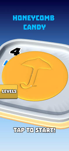 Squid Game: candy screenshot 4