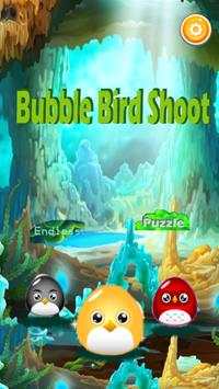 Bubble Bird Shoot screenshot 2