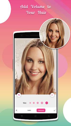 Beauty Editor 1 تصوير الشاشة