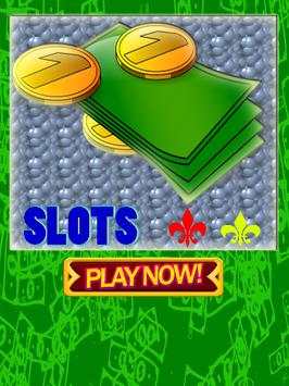 Big Money Slot Games screenshot 1