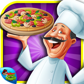Pizza Maker icon