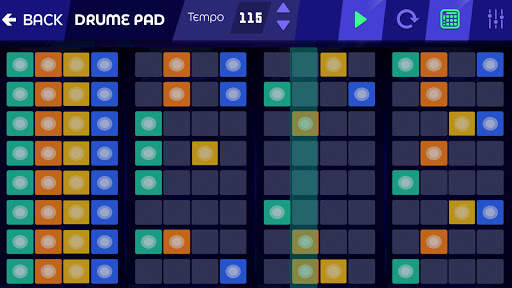 Drum Beat & Piano Teacher screenshot 4