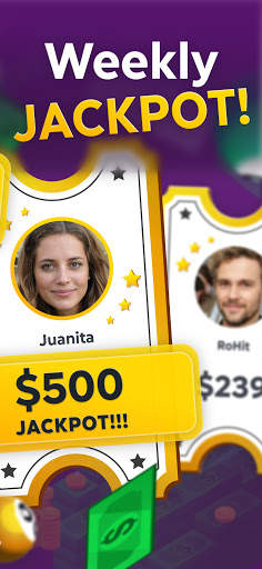 GAMEE Prizes - Play Free Games, WIN REAL CASH! screenshot 8