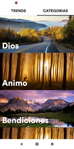Imágenes para Instagram screenshot 1