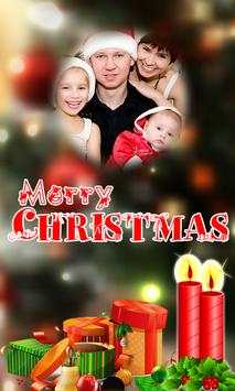 Christmas Photo Frames screenshot 3