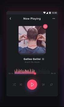 Tip for Spotify 4 تصوير الشاشة