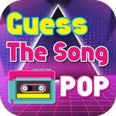 Guess The Song POP 1.0