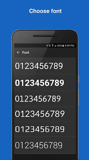 Stoppuhr & Timer screenshot 4
