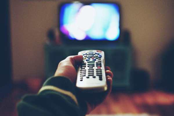 TV remote screenshot 2