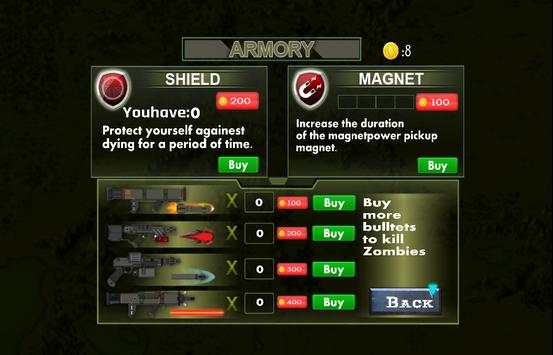 Stickman Fighting Warriors screenshot 7