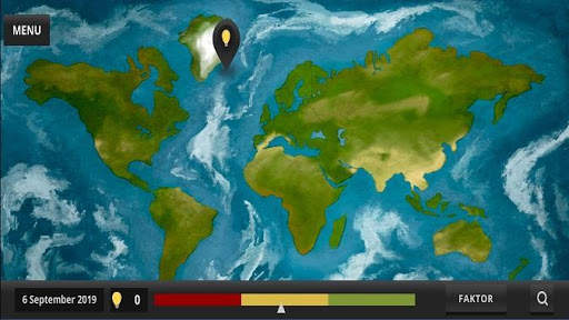 Earth Save Simulator screenshot 2